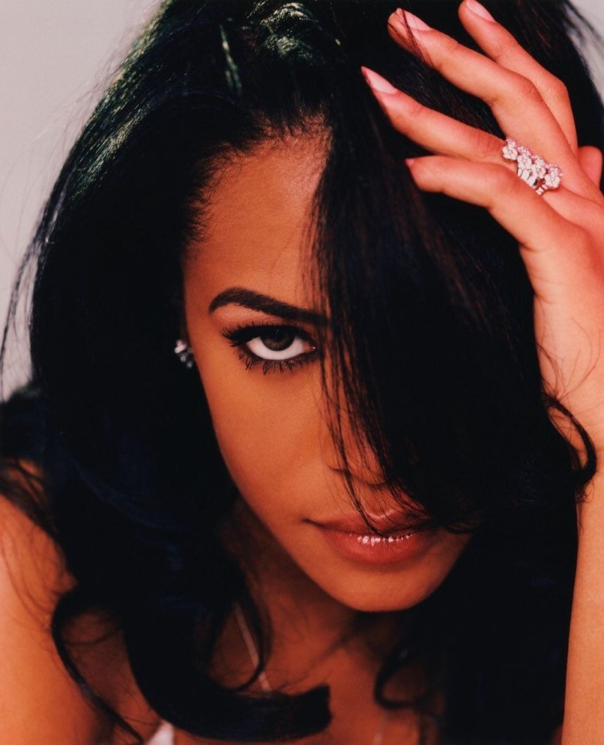 Aaliyah (Self titled era)