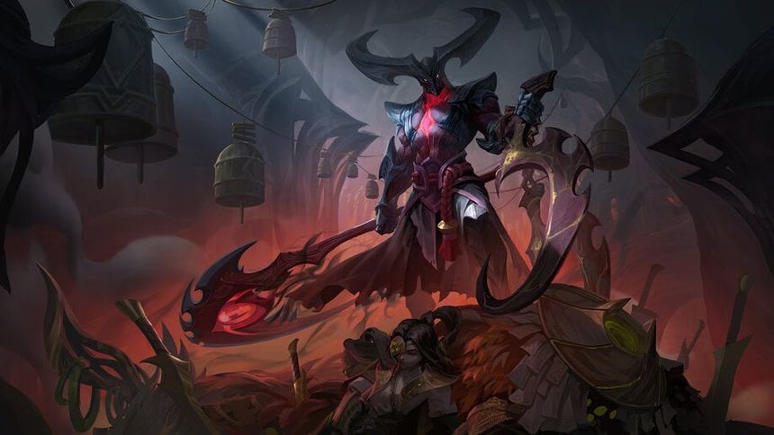 Rhaast