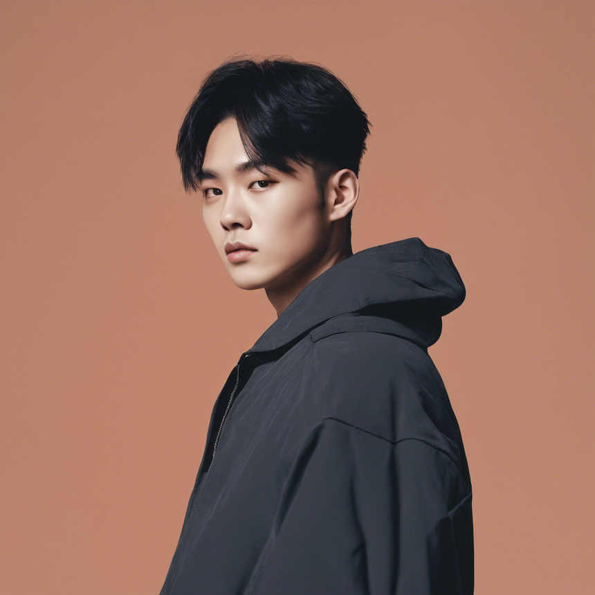 Taeyoung of cravity