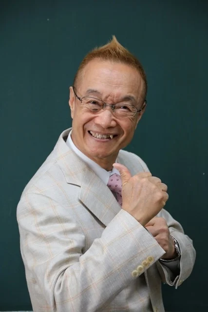 Akira Kamiya 神谷明