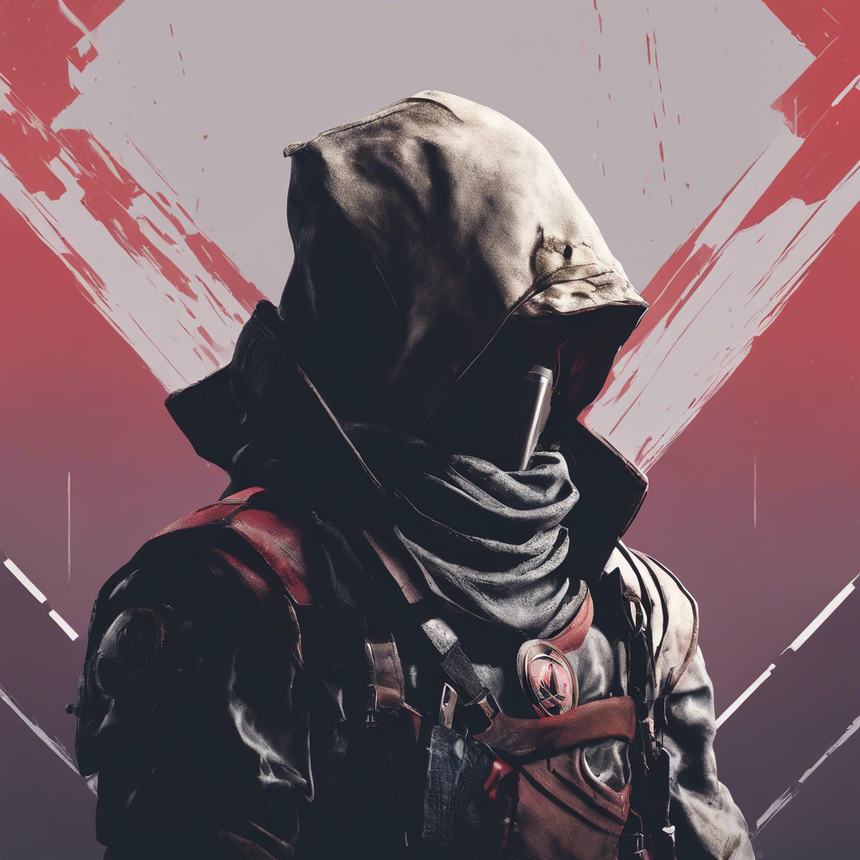 Drifter (Destiny 2) | EN