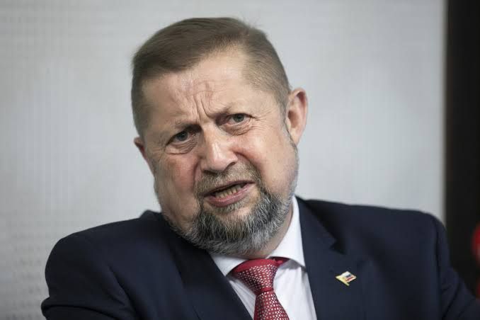Stefan Harabin