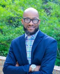 PASTOR VINTON COPELAND
