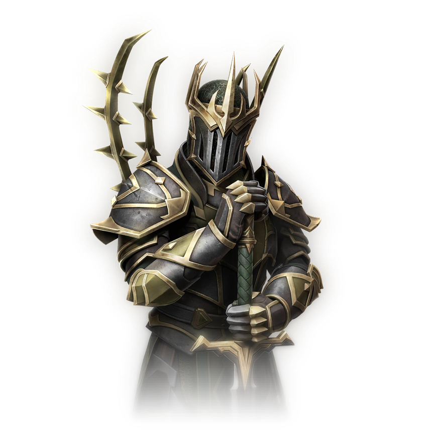 King of the Legion (Shadow Fight Arena)