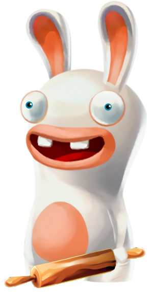 Rabbid