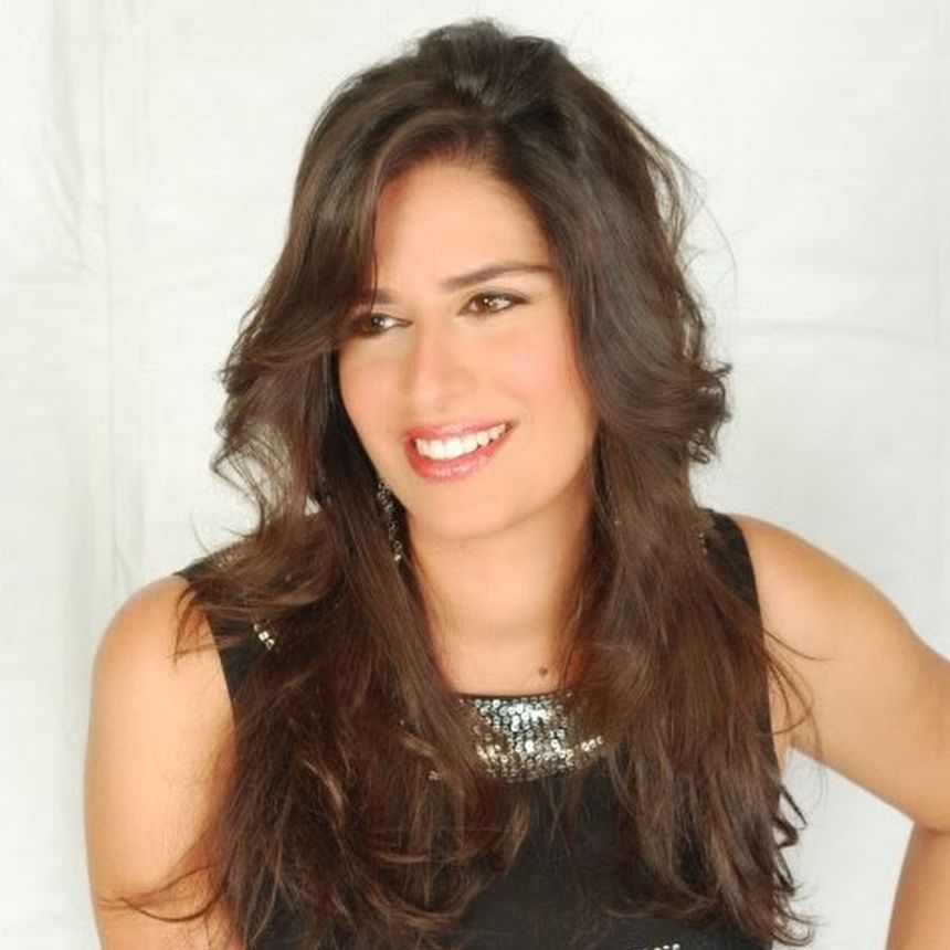 Rula Zaki