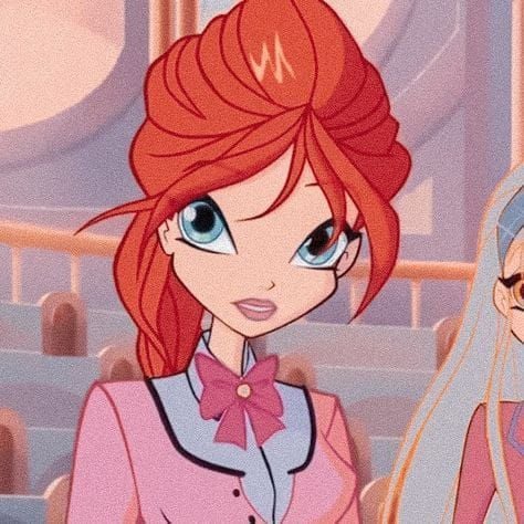 Winx club bloom türkiye