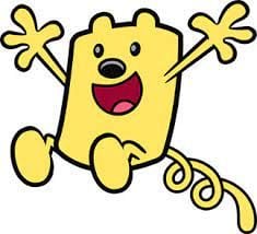 Wubbzy (Wow! Wow! Wubbzy!)