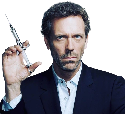 House MD