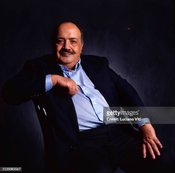 Maurizio Mascella