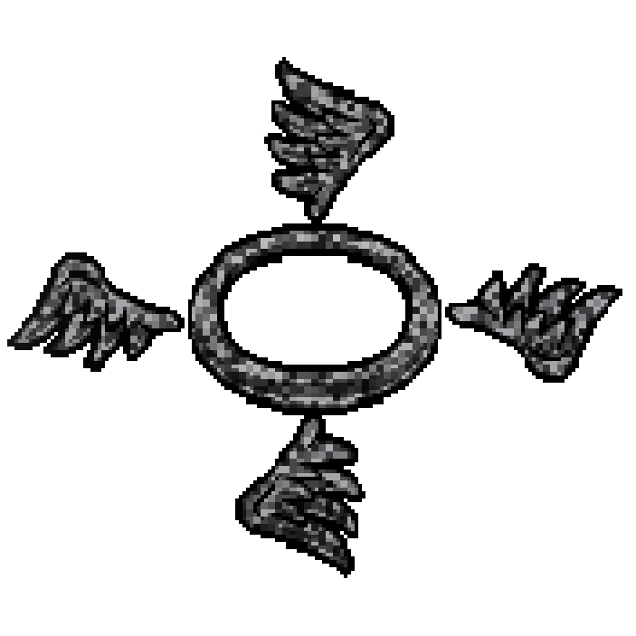Dogma (priest 4)