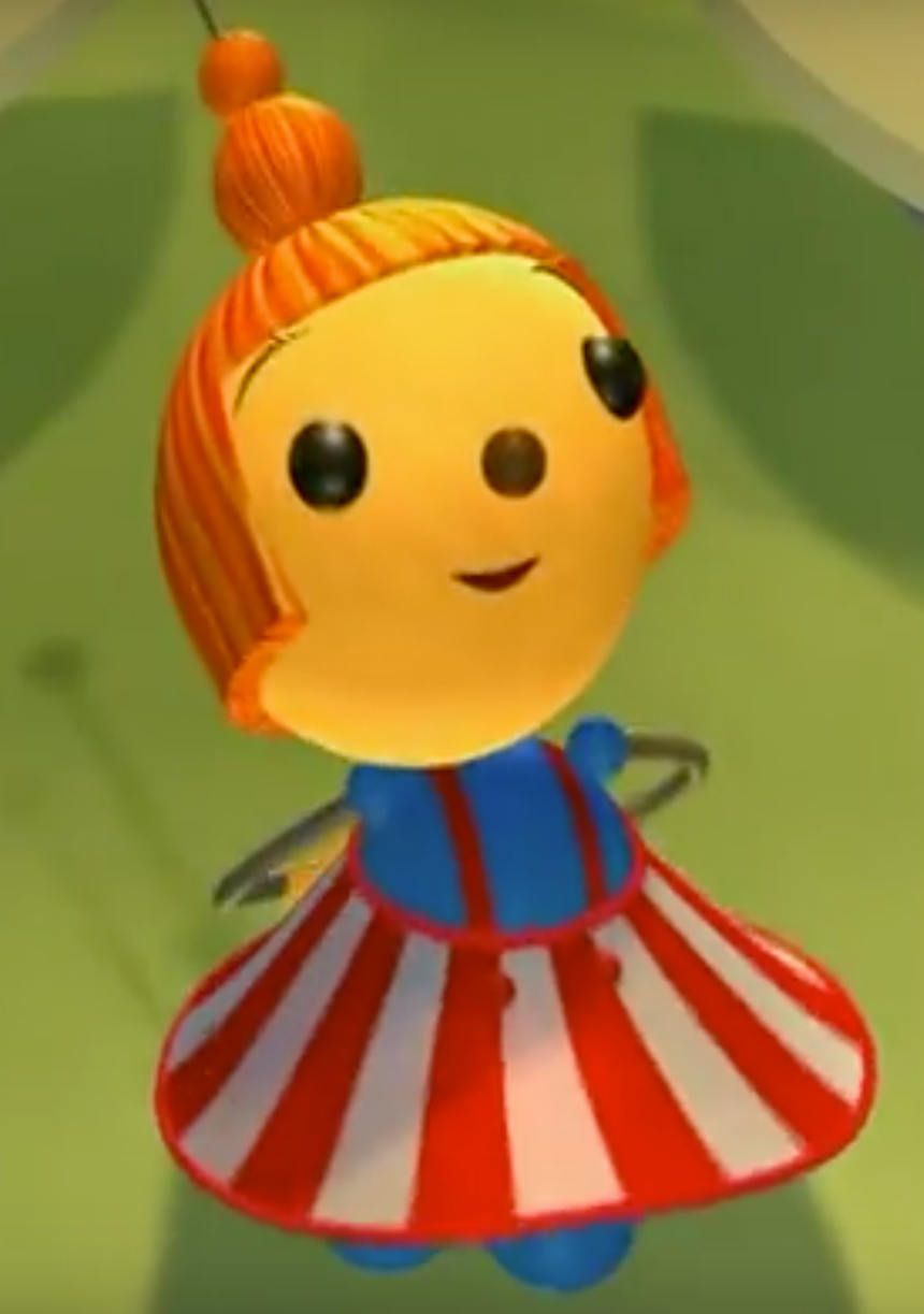 Pollie Pi