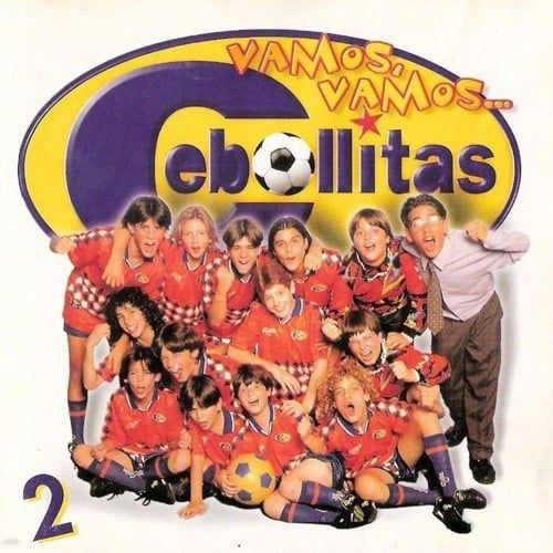 Cebollitas