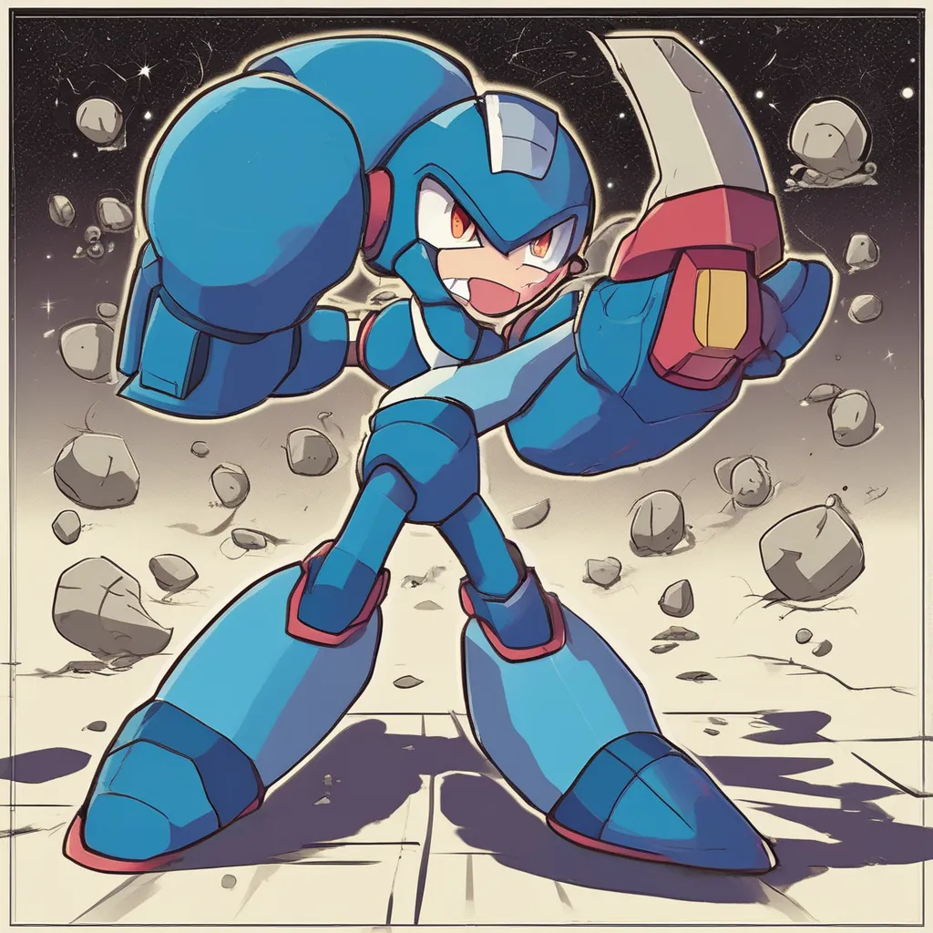 Rockman