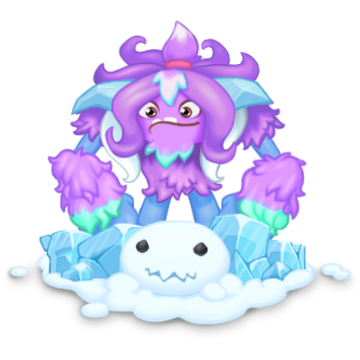 Glaishur [my singing monsters]
