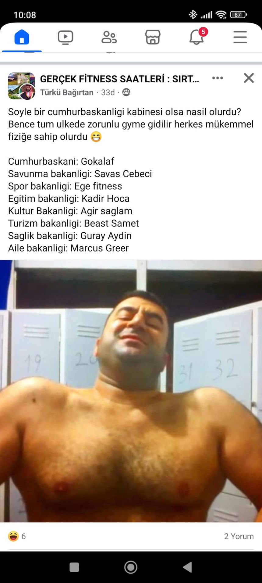 Bilgisiz fhs