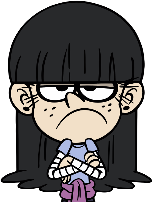 Maggie - The Loud House (Español Latino)