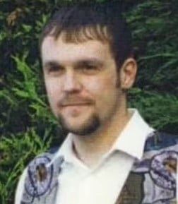 Peter Mould Daddy - 1998