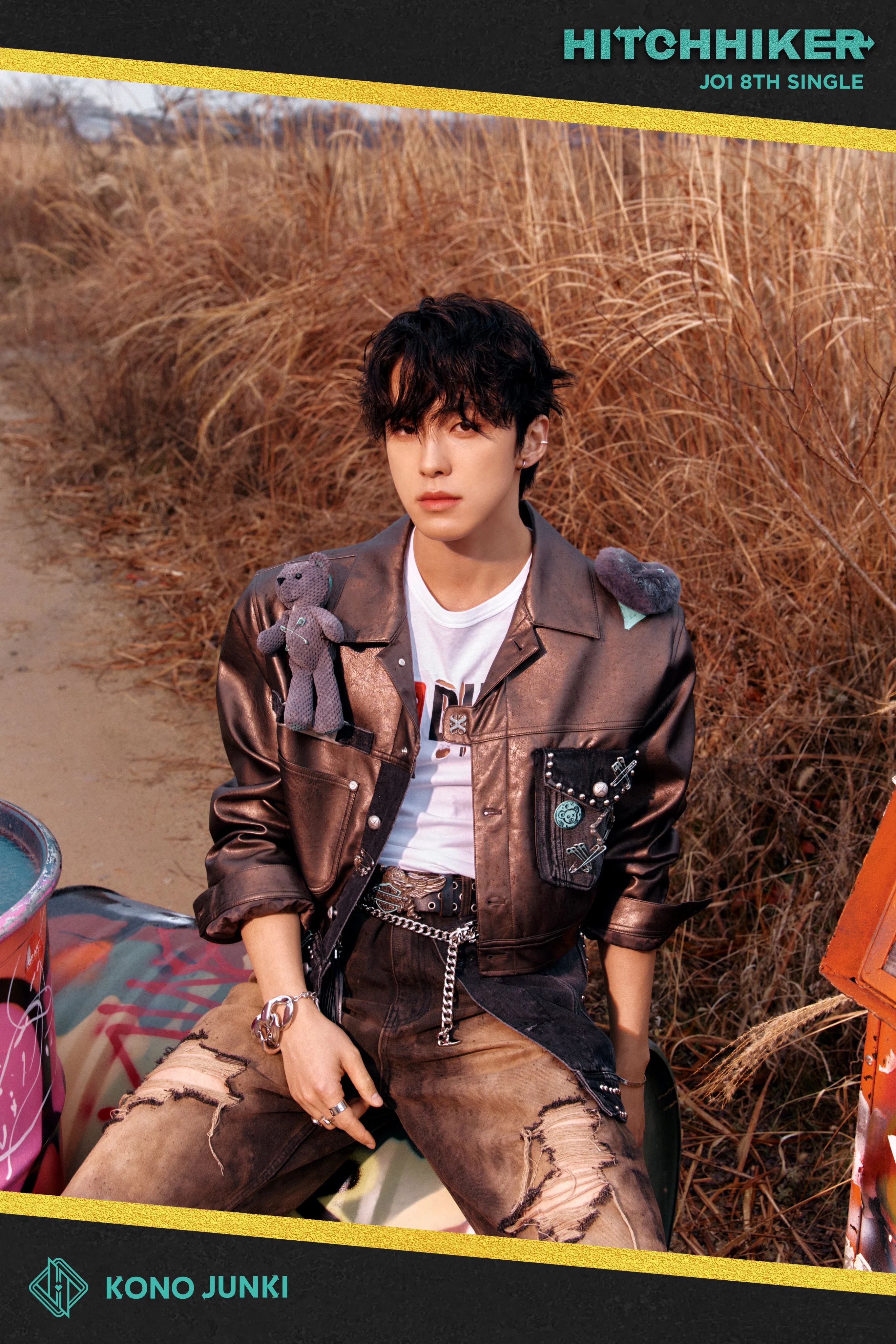 Junki