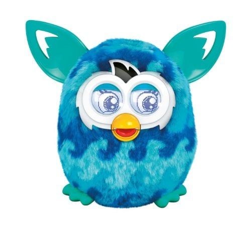 Hyper Personality (Furby Boom!)