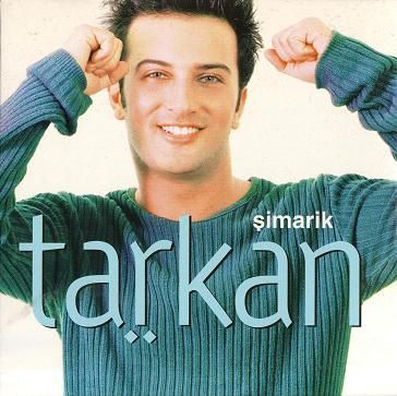 tarkan