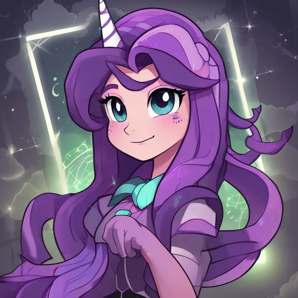 Starlight Glimmer
