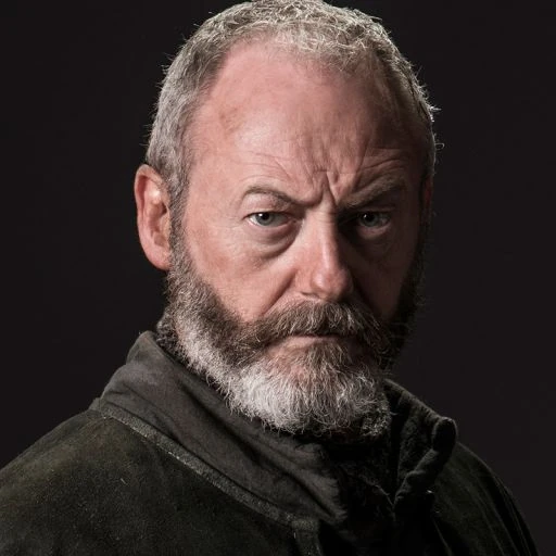 Ser Davos