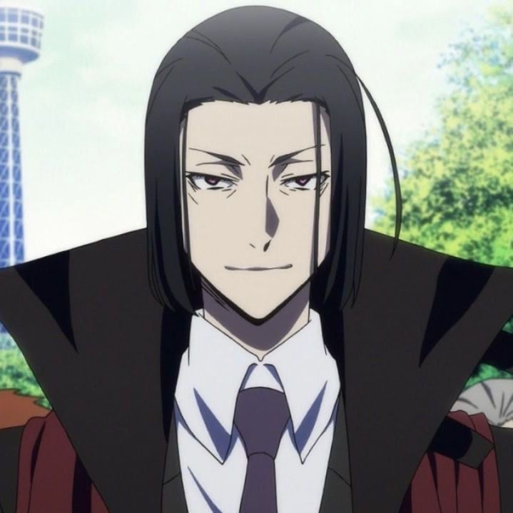 Mori Ogai