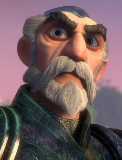Merlin Ambrosius