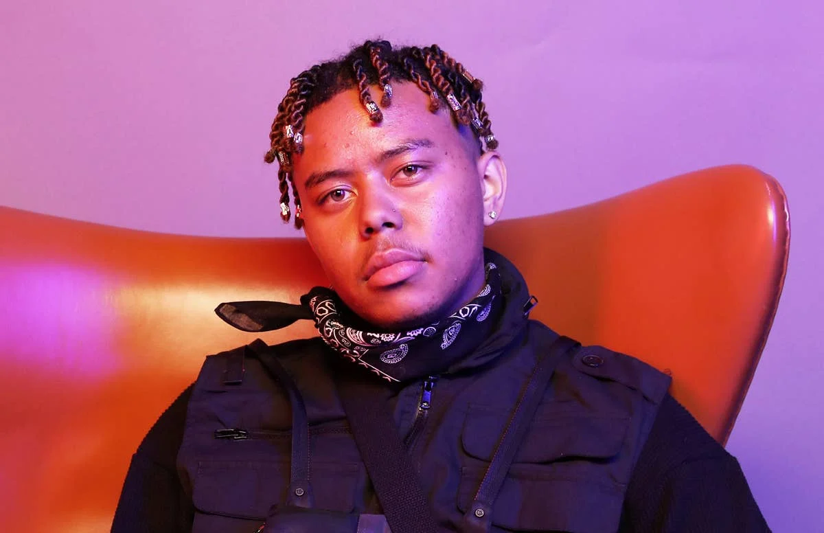 Cordae