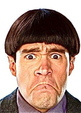 Chris Diamantopoulos (as moe)