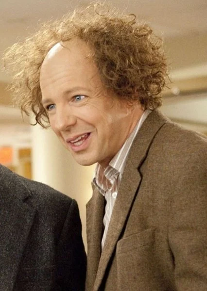 Sean Hayes (as larry)