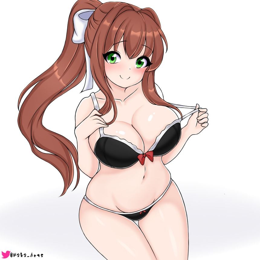 Monika