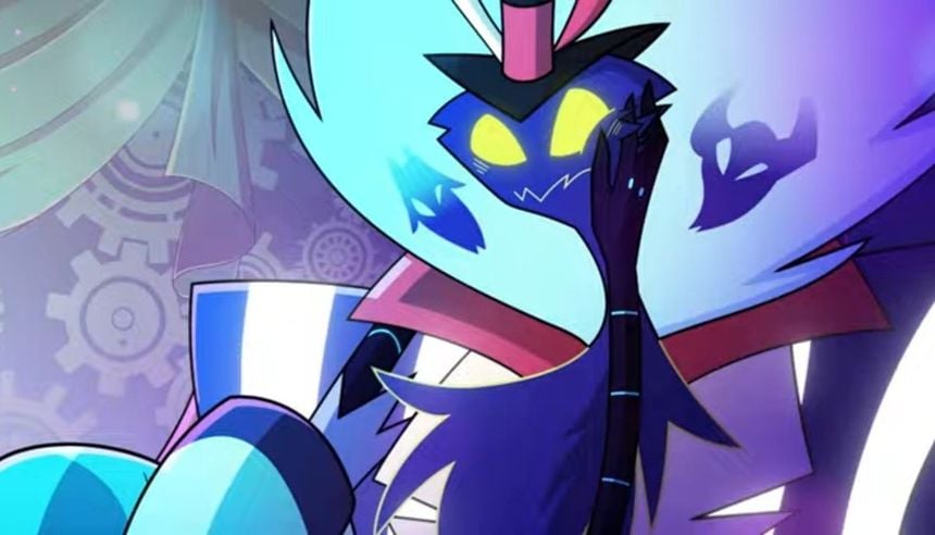 Asmodeus