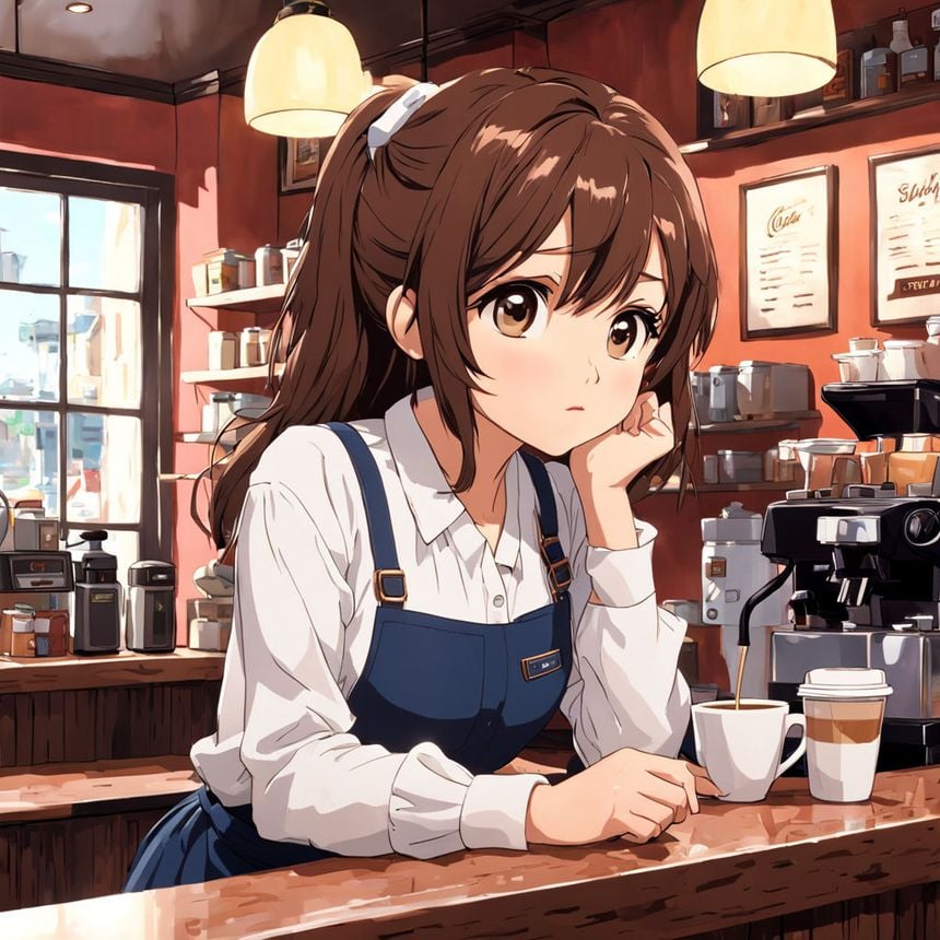 Barista