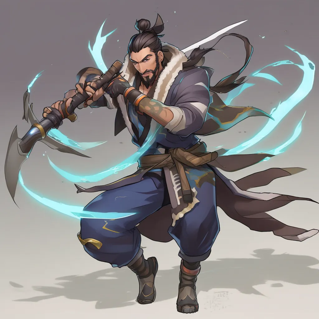 Hanzo