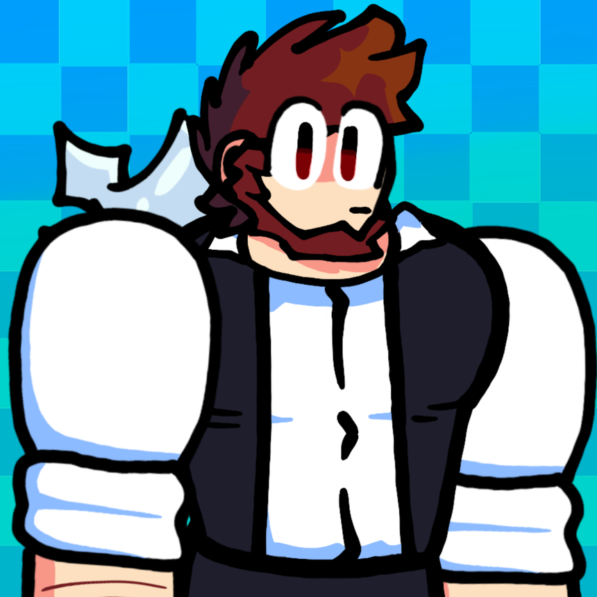 FERNAND KIOSHI OC
