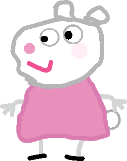 Sussy sheep