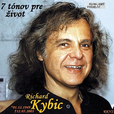 Richard Kybic (Turbo)