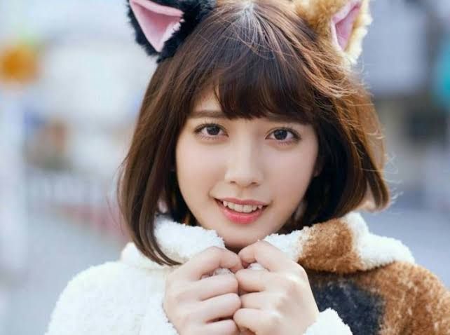 Ruka Matsuda (Singing Voice)