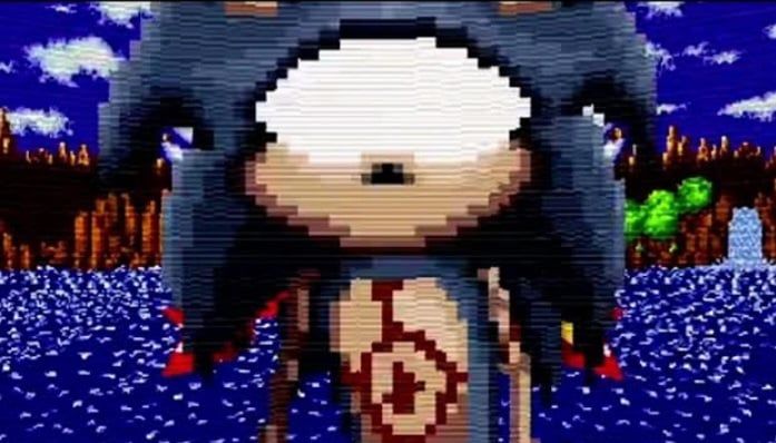 EYX Sonic