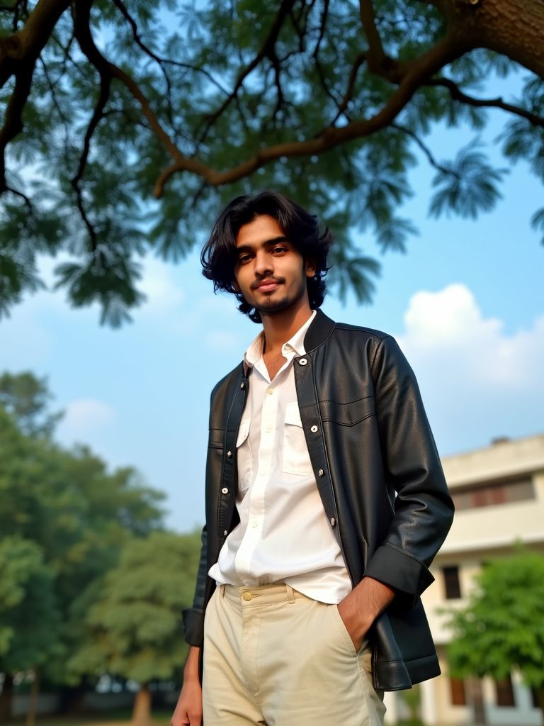 Mahtim Shakib