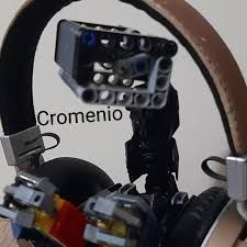 Cromenio