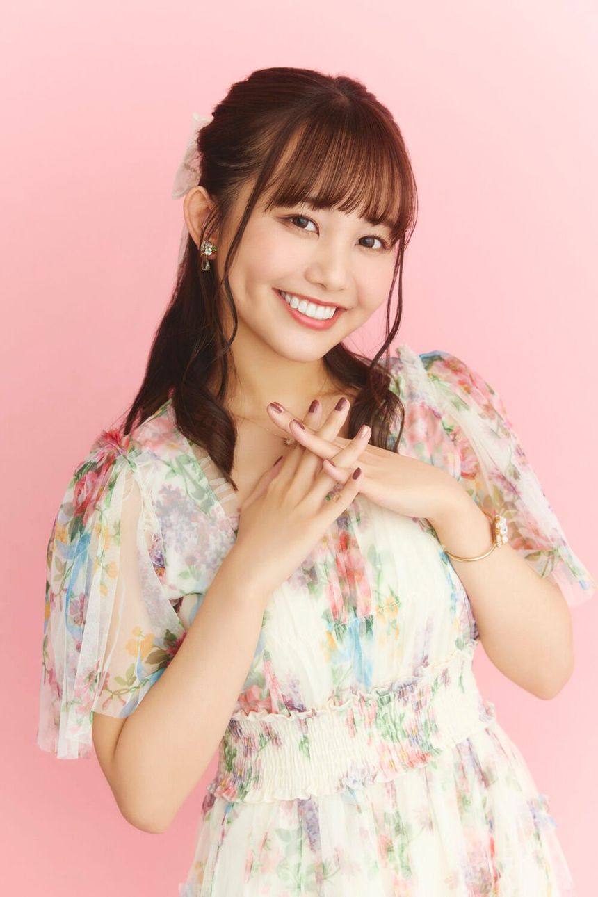 Yoshitake Chihaya