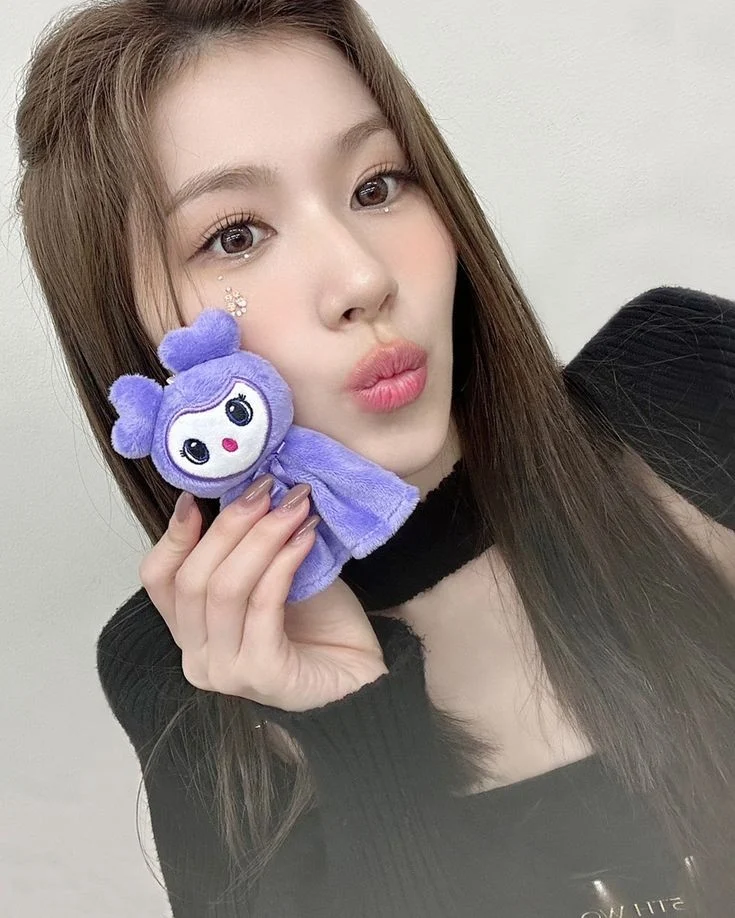 Sana of twice