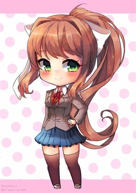 Monika