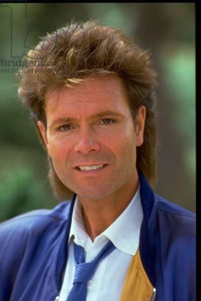 Cliff Richard
