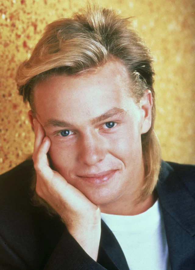 Jason Donovan