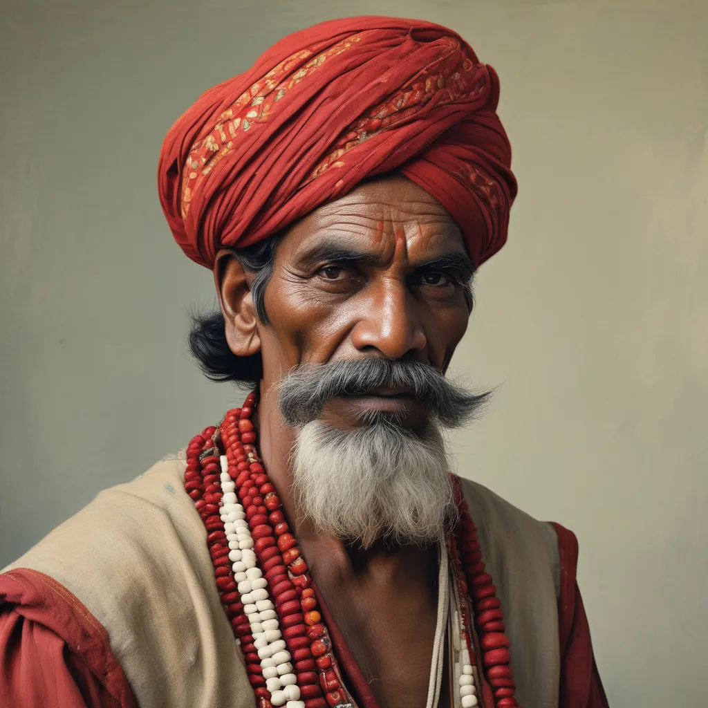 indian