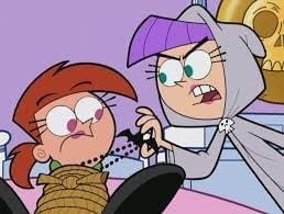Lauren Ledgerber (The Fairly OddParents)
